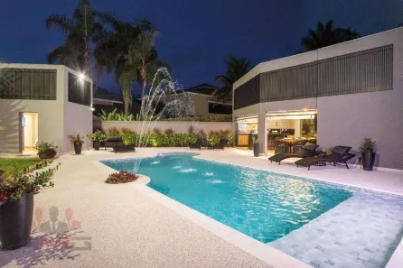 Casa com 6 Quartos à venda, 328m² no Riviera, Bertioga