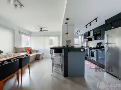 Apartamento com 2 Quartos à venda, 70m² no Menino Deus, Porto Alegre