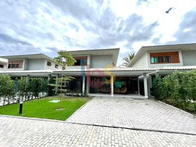 Casa com 4 Quartos à venda, 195m² no Arraial d'Ajuda, Porto Seguro