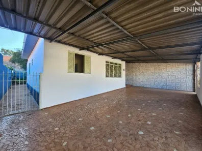 Casa com 2 Quartos à venda, 157m² no Vila Mollon IV, Santa Bárbara D'Oeste