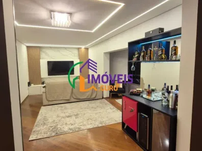 Apartamento com 3 Quartos à venda, 253m² no Mooca, São Paulo