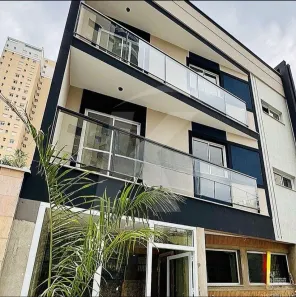 Casa de Condomínio com 1 Quarto à venda, 27m² no Vila Dom Pedro II, São Paulo