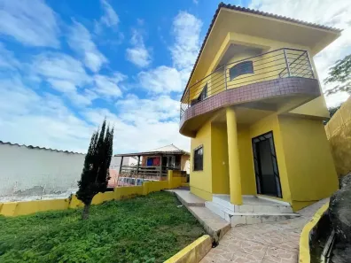 Casa com 5 Quartos à venda, 262m² no Centro, Florianópolis