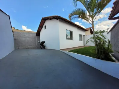 Casa com 2 Quartos à venda, 45m² no Canadá, São Joaquim de Bicas