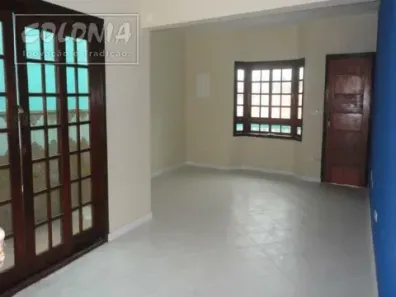 Sobrado com 4 Quartos para alugar, 277m² no Jardim das Maravilhas, Santo André