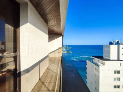 Apartamento com 3 Quartos à venda, 100m² no Vila Luis Antônio, Guarujá