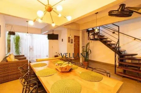 Casa com 3 Quartos à venda, 150m² no Europa, Contagem