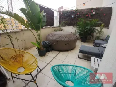 Apartamento com 1 Quarto à venda, 70m² no Bela Vista, São Paulo