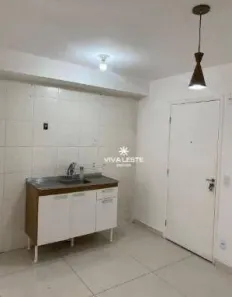 Apartamento com 2 Quartos à venda, 37m² no Mooca, São Paulo