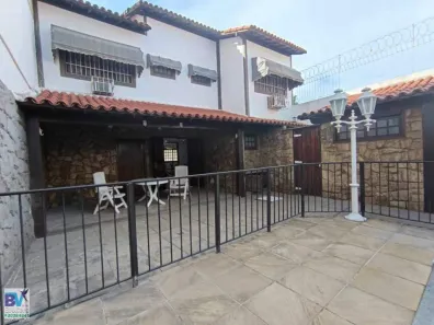 Casa com 3 Quartos à venda, 340m² no Vila da Penha, Rio de Janeiro