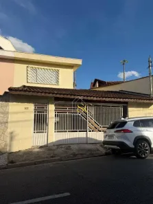 Casa com 2 Quartos à venda, 97m² no Vila Tijuco, Guarulhos