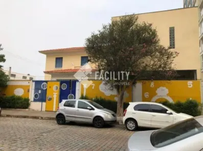 Prédio Comercial com 13 Quartos à venda, 518m² no Centro, Campinas