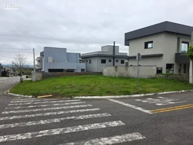 Lote/Terreno à venda, 301m² no Loteamento Floresta, São José dos Campos