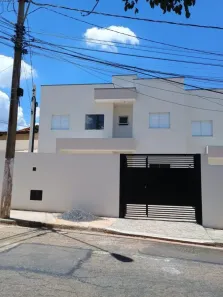 Casa com 2 Quartos à venda, 70m² no Jardim Guarujá, Sorocaba