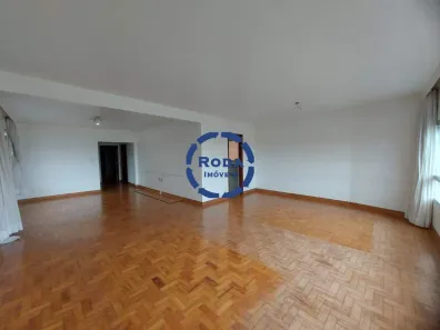 Apartamento com 3 Quartos à venda, 195m² no Boqueirão, Santos