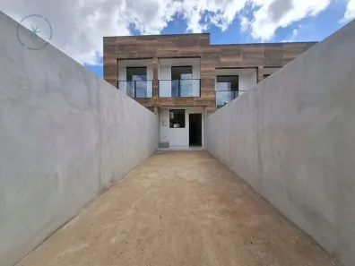 Casa com 2 Quartos à venda, 115m² no Copacabana, Belo Horizonte
