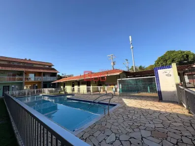 Casa de Condomínio com 3 Quartos à venda, 72m² no Jardim Flamboyant, Cabo Frio