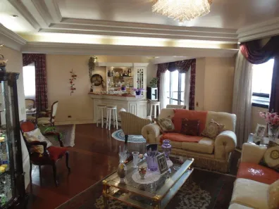 Apartamento com 3 Quartos à venda, 224m² no Vila Carrão, São Paulo