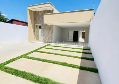Casa com 3 Quartos à venda, 140m² no Centro, Timon