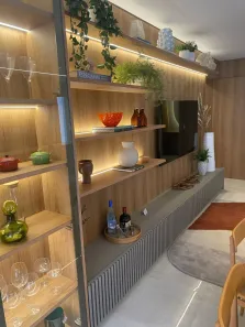 Apartamento com 3 Quartos à venda, 135m² no Setor Oeste, Goiânia