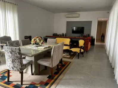 Casa com 4 Quartos à venda, 266m² no Pedra Branca, Palhoça