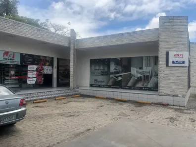 Ponto Comercial para alugar, 200m² no Jaguaribe, Paulista