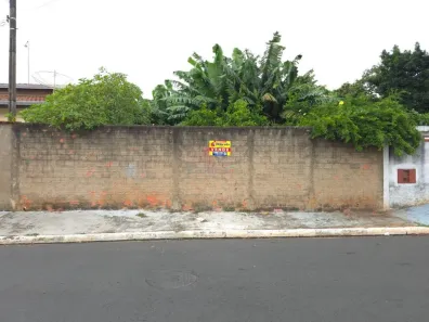 Lote/Terreno à venda, 500m² no Remanso Campineiro, Hortolândia