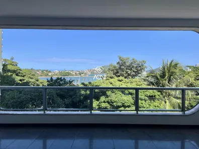 Apartamento com 4 Quartos à venda, 225m² no Praia do Canto, Vitória