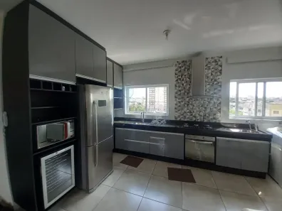 Apartamento com 2 Quartos à venda, 73m² no Jardim Novo Mundo, Ribeirão Preto