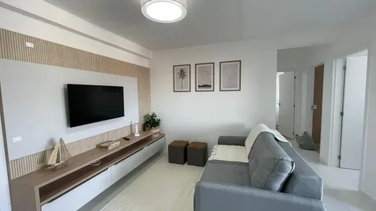 Apartamento com 2 Quartos para alugar, 76m² no Armação, Penha