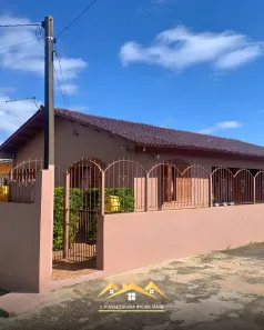 Casa com 4 Quartos à venda, 140m² no Parque dos Anjos, Gravataí
