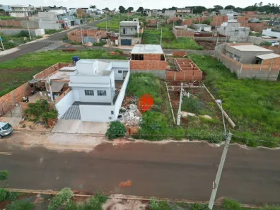 Lote/Terreno à venda, 196m² no Jardim Bela Vista, Hortolândia