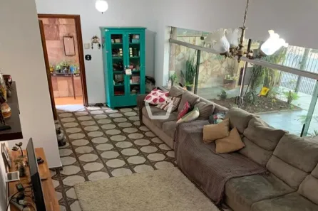Casa com 3 Quartos à venda, 114m² no Mooca, São Paulo