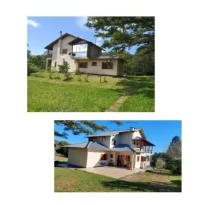 Fazenda/Sítio com 3 Quartos à venda, 230m² no Centro, Taquara