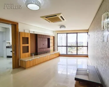 Apartamento com 4 Quartos à venda, 500m² no Caiçaras, Londrina