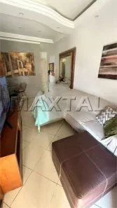 Apartamento com 3 Quartos à venda, 78m² no Santana, São Paulo