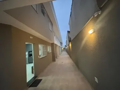 Sobrado com 3 Quartos à venda, 93m² no Pedreira, São Paulo