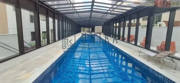 Apartamento com 1 Quarto à venda, 46m² no Vila Lídia, Campinas