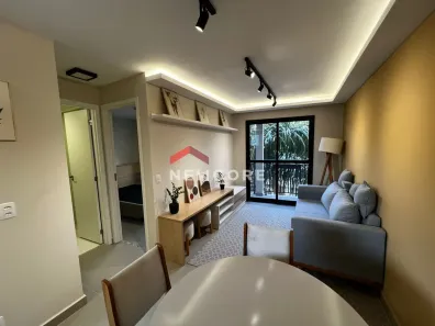 Apartamento com 2 Quartos à venda, 36m² no Cidade Mãe do Céu, São Paulo