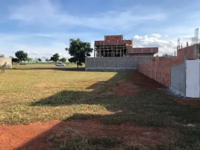 Lote/Terreno à venda, 454m² no Residencial Goiânia Golfe Clube, Goiânia