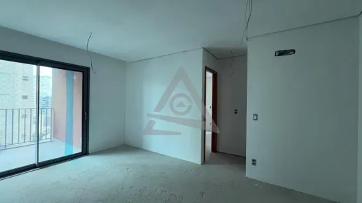 Apartamento com 1 Quarto à venda, 58m² no Cambuí, Campinas