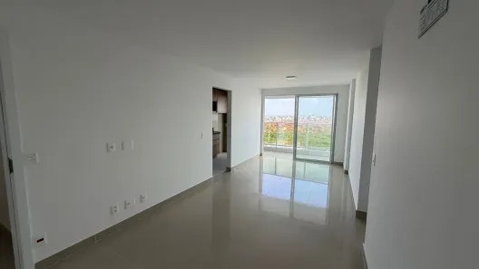 Apartamento com 3 Quartos à venda, 86m² no Ponta D'Areia, São Luís