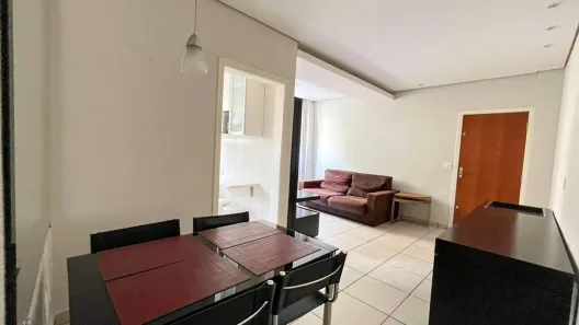 Apartamento com 2 Quartos à venda, 57m² no Castelo, Belo Horizonte