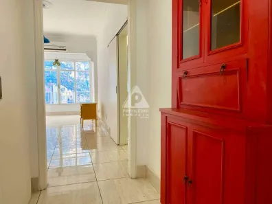Apartamento com 3 Quartos à venda, 101m² no Flamengo, Rio de Janeiro