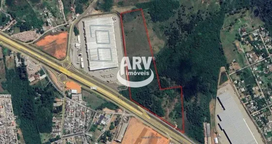 Lote/Terreno à venda, 125759m² no Ipiranga I (Ipiranga), Gravataí