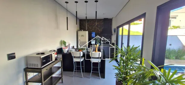 Casa de Condomínio com 4 Quartos à venda, 425m² no Condomínio Residencial Colinas do Paratehy, São José dos Campos