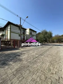 Apartamento com 3 Quartos à venda, 77m² no Bosque dos Eucaliptos, São José dos Campos