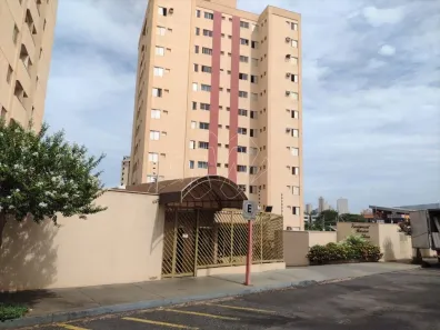Apartamento com 3 Quartos para alugar, 78m² no Vila Melhado, Araraquara