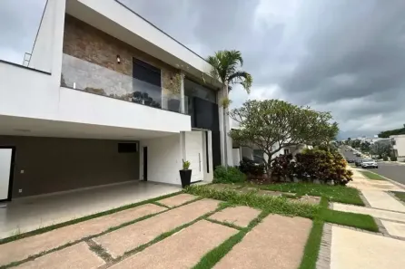 Casa de Condomínio com 5 Quartos para alugar, 320m² no Residencial Duas Marias, Indaiatuba