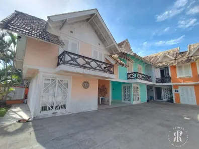 Apartamento com 3 Quartos à venda, 95m² no Imbé, Imbé